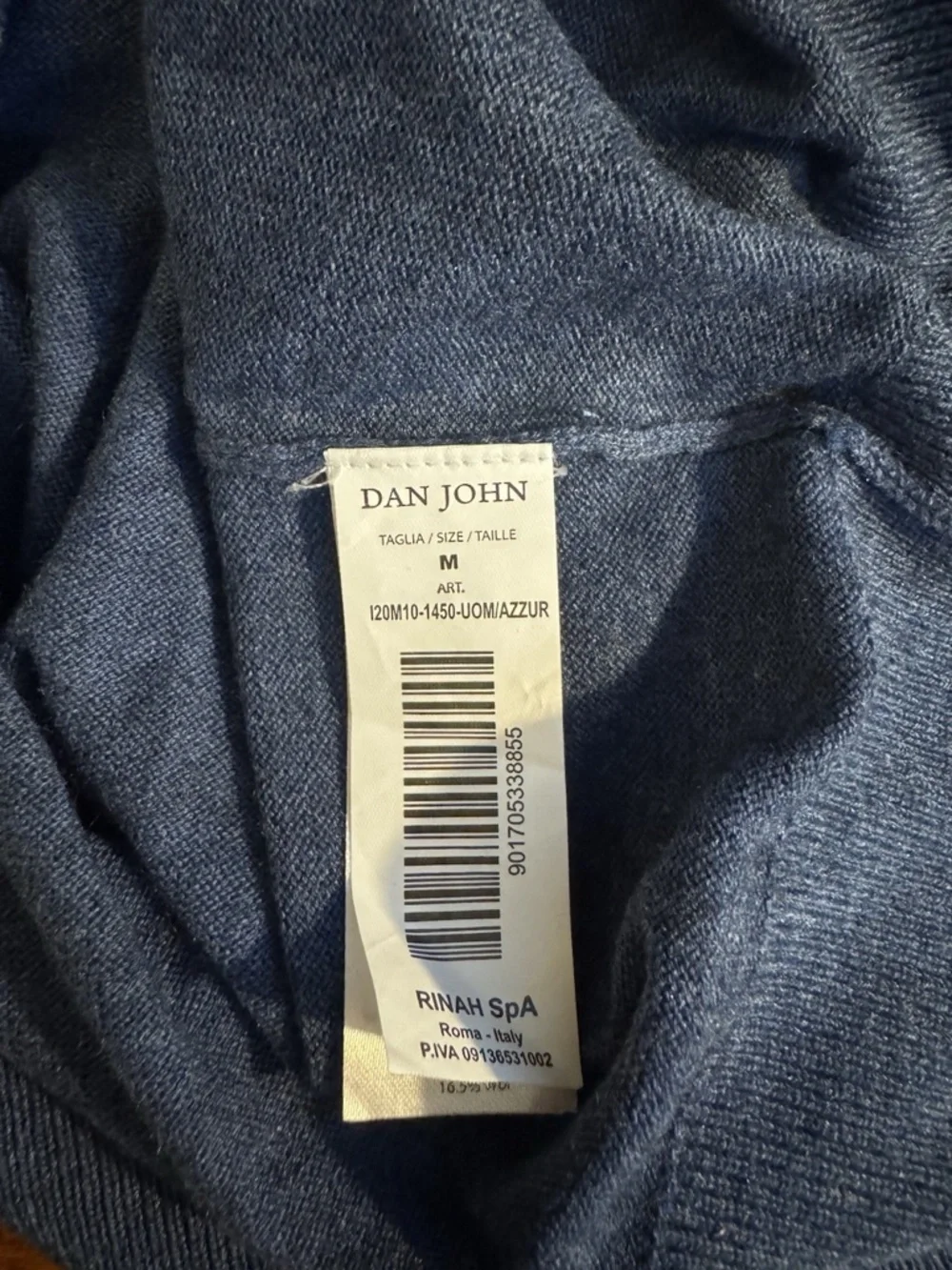 Dan John dan john